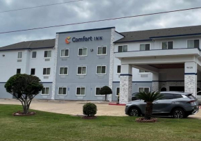 Comfort Inn I-49 South